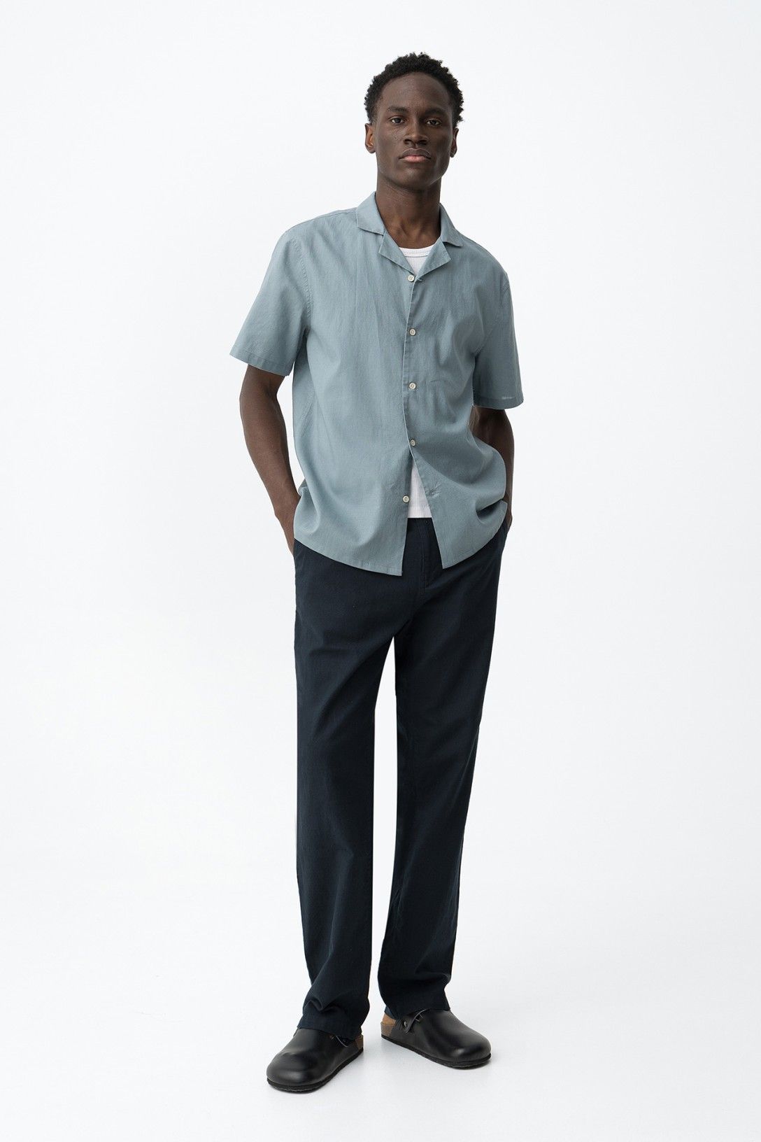 Mathew - CAMICIA - TIFFOSI