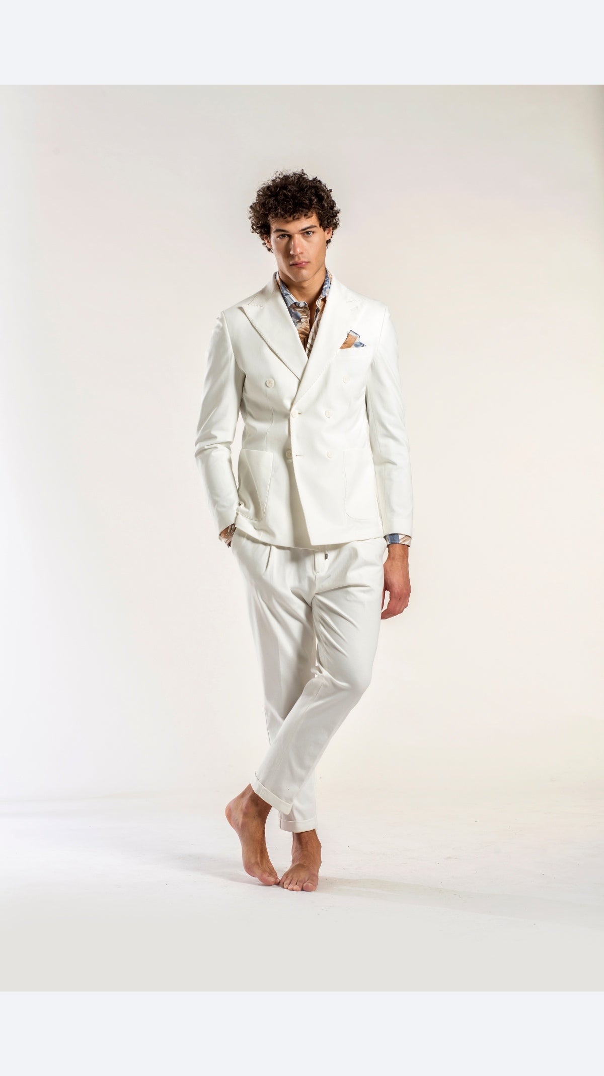 FPT1004 - PANTALONE - FNK 91