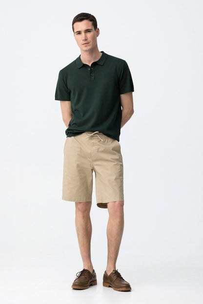 Jogger Short_5 - BERMUDA - TIFFOSI