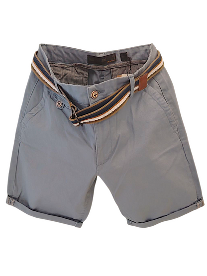 INROYCE - BERMUDA - INDICODE