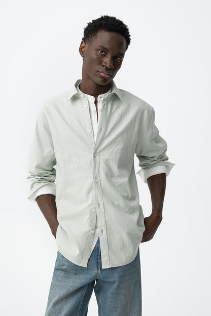PORTER CAMICIA - CAMICIA - TIFFOSI