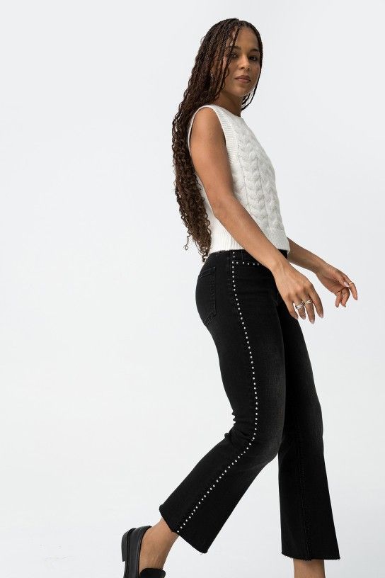 MEGAN_109 - JEANS - TIFFOSI