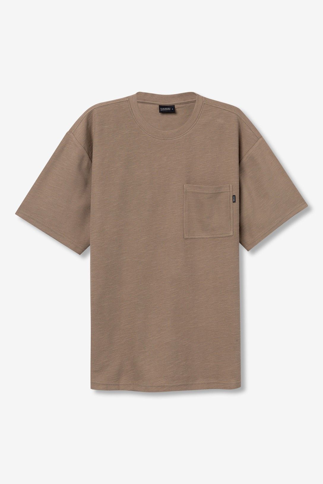 NASH - TSHIRT - TIFFOSI