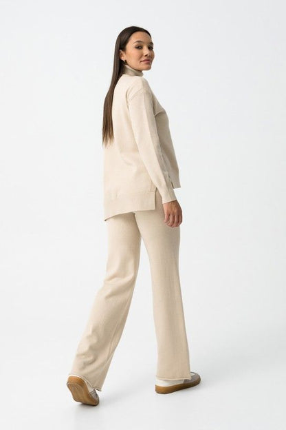 Mab_1B - PANTALONE - TIFFOSI