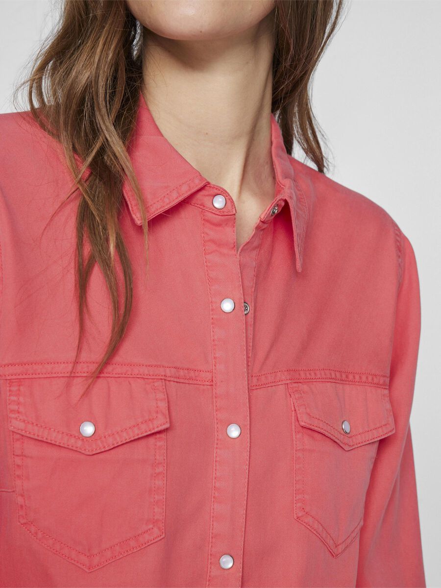 VIBISTA - CAMICIA - VILA