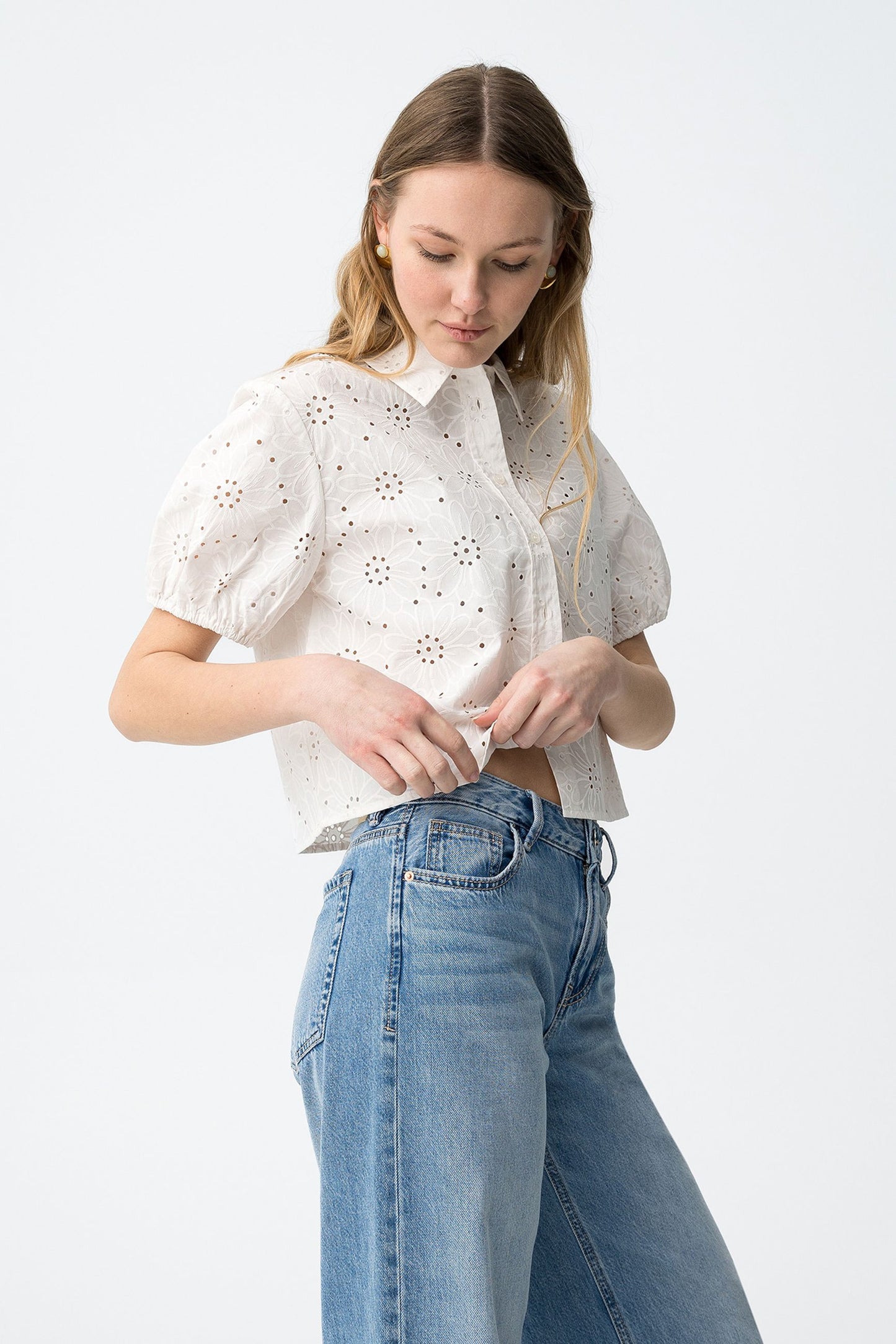 Carmelita - CAMICIA - TIFFOSI