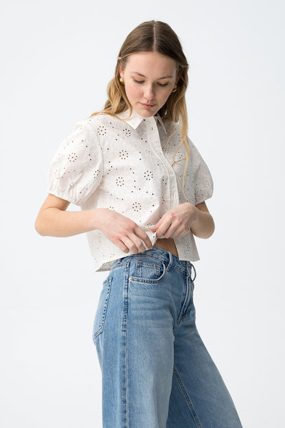 Carmelita - CAMICIA - TIFFOSI