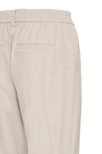 IHFAVA ANCLE PA - PANTALONE - ICHI