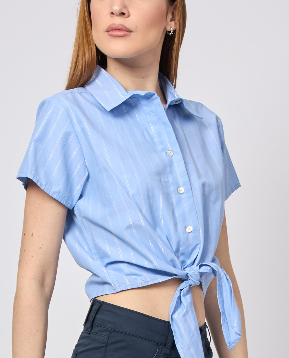 C209 - CAMICIA - YES ZEE
