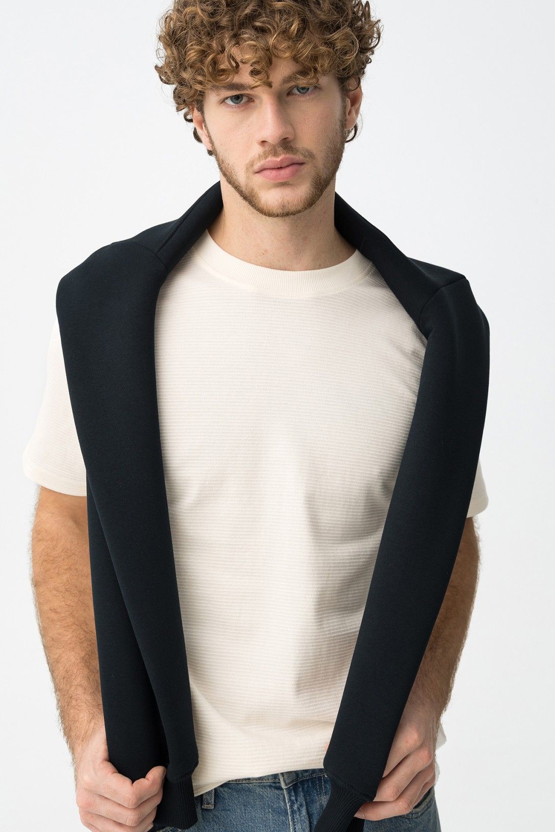 Bryan - TSHIRT - TIFFOSI