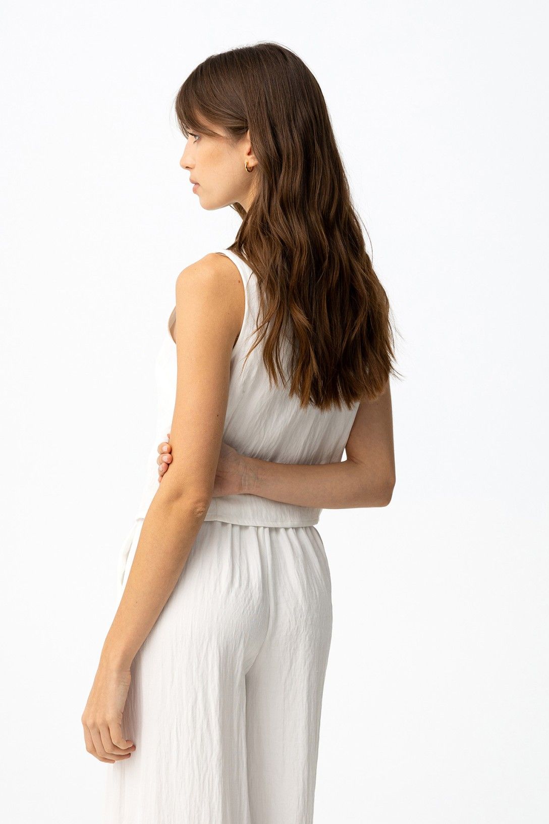 Augusta_C - GILET - TIFFOSI