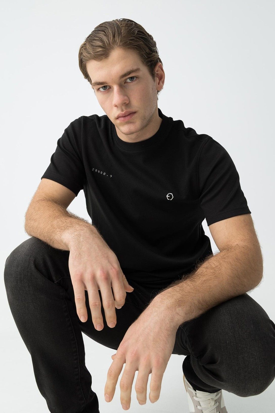 COLE - TSHIRT - TIFFOSI