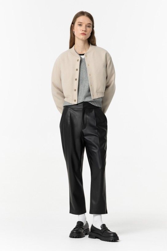 MARCY - PANTALONE - TIFFOSI