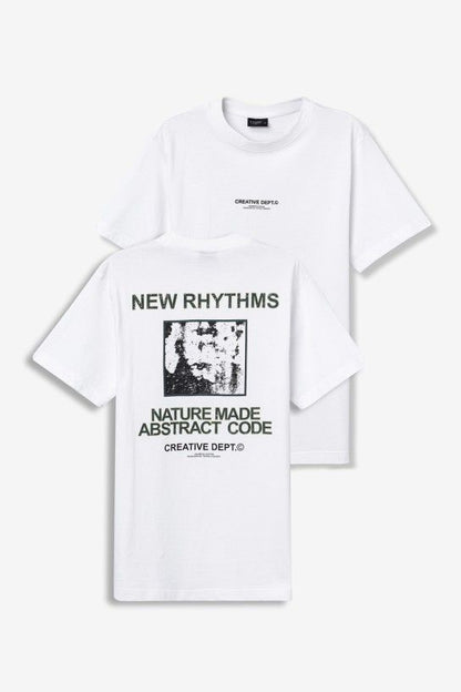 DANE - TSHIRT - TIFFOSI