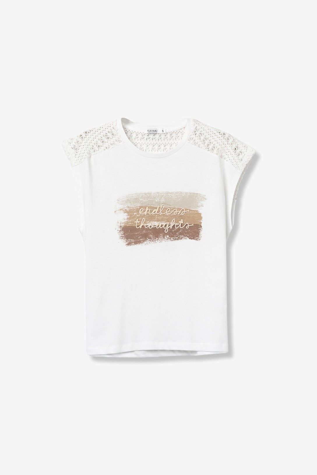 Jellicent - TSHIRT - TIFFOSI