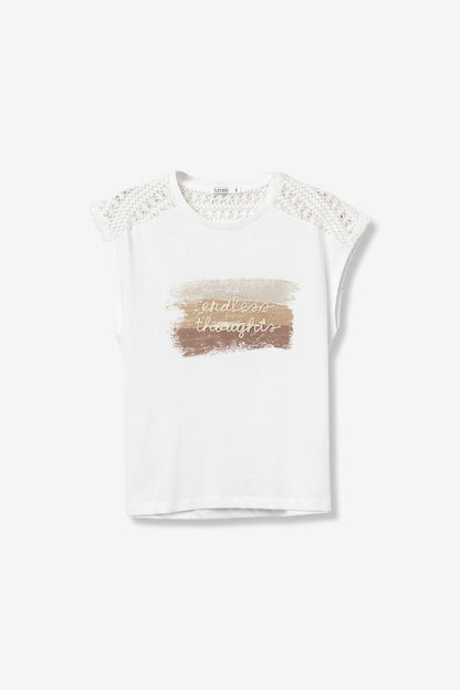 Jellicent - TSHIRT - TIFFOSI