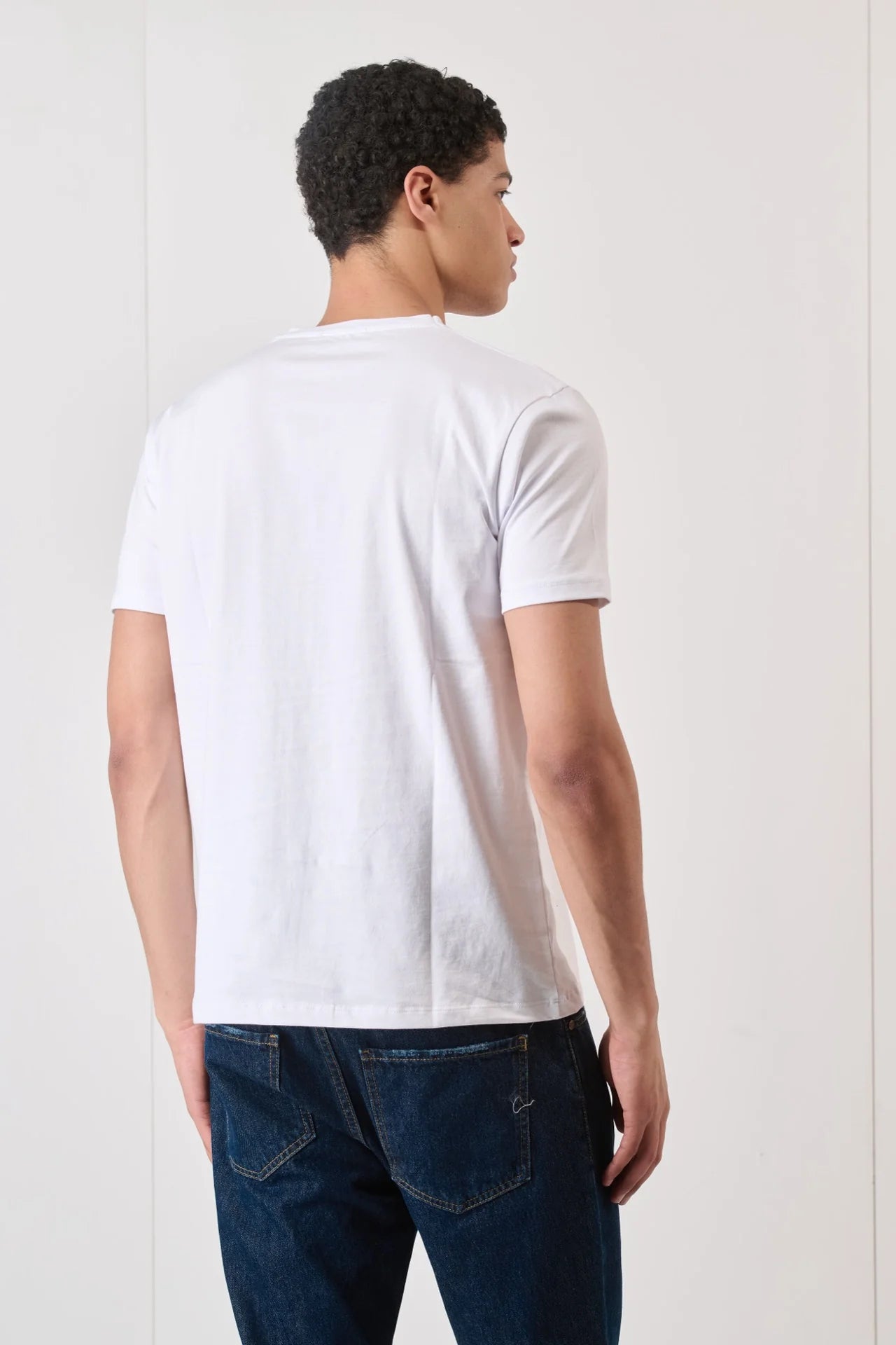 A1131 SUPERCULTURE - TSHIRT - SUPERCULTURE clothing