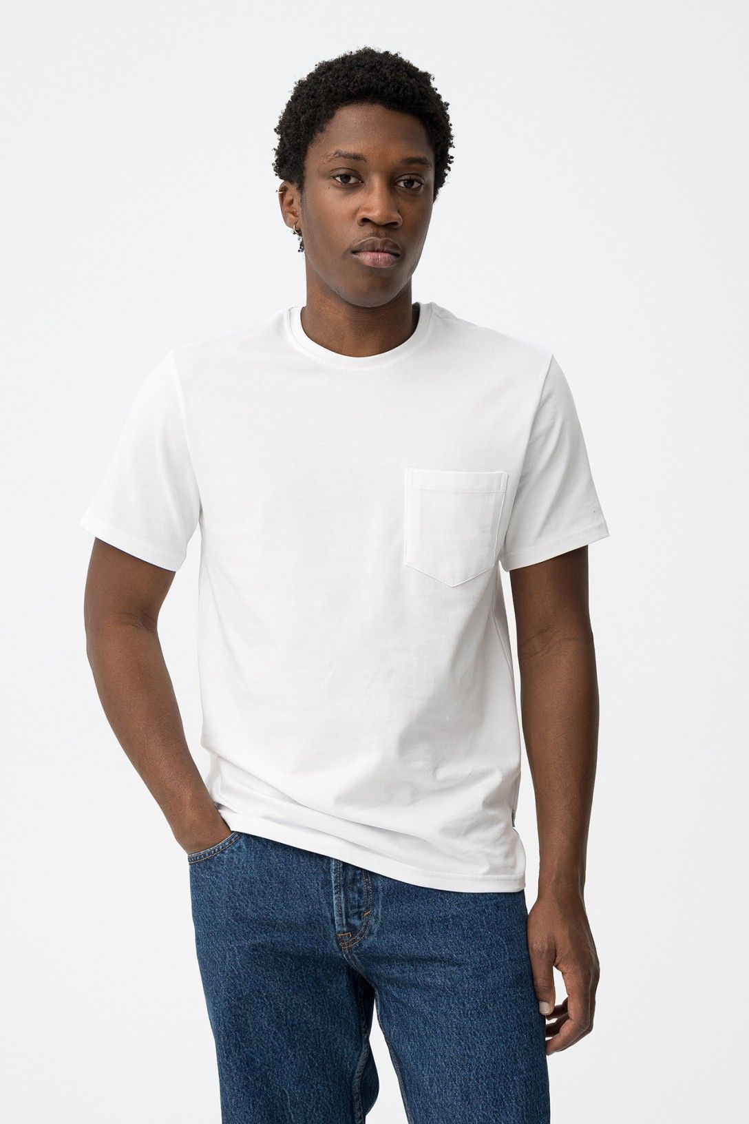 PORTER - TSHIRT - TIFFOSI