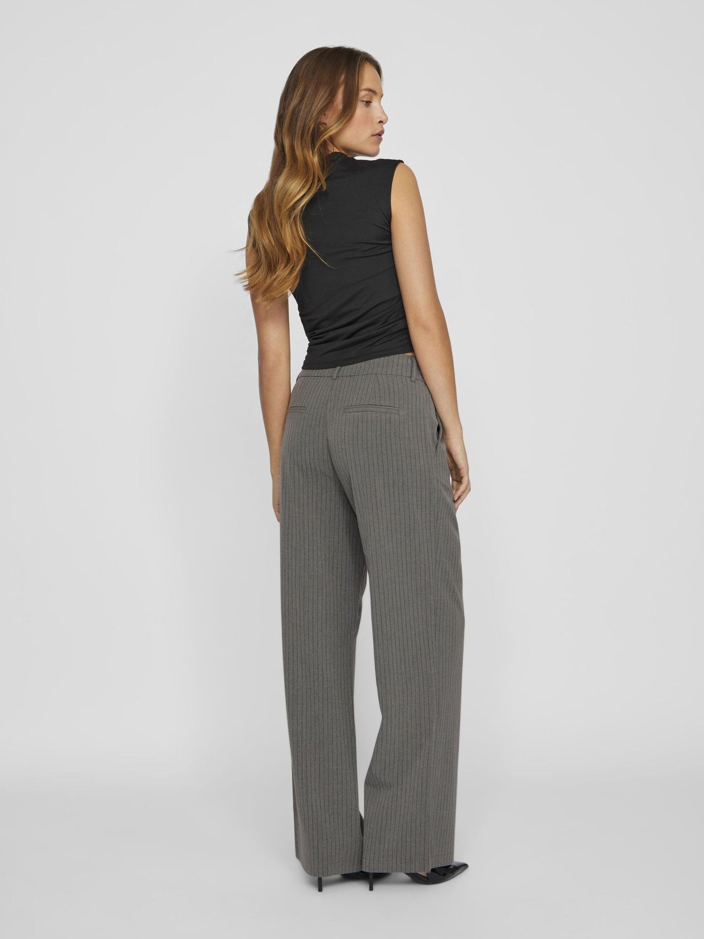 VIWINNIE - PANTALONE - VILA