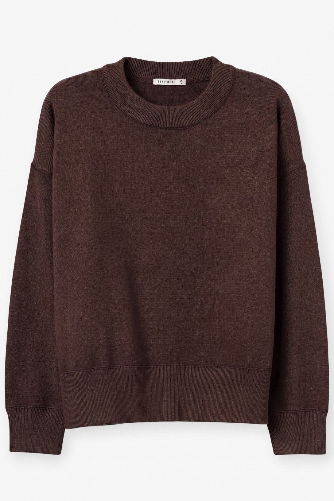 Unforgiven_1 - maglia - TIFFOSI
