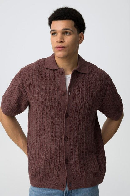 WILDER - CARDIGAN - TIFFOSI