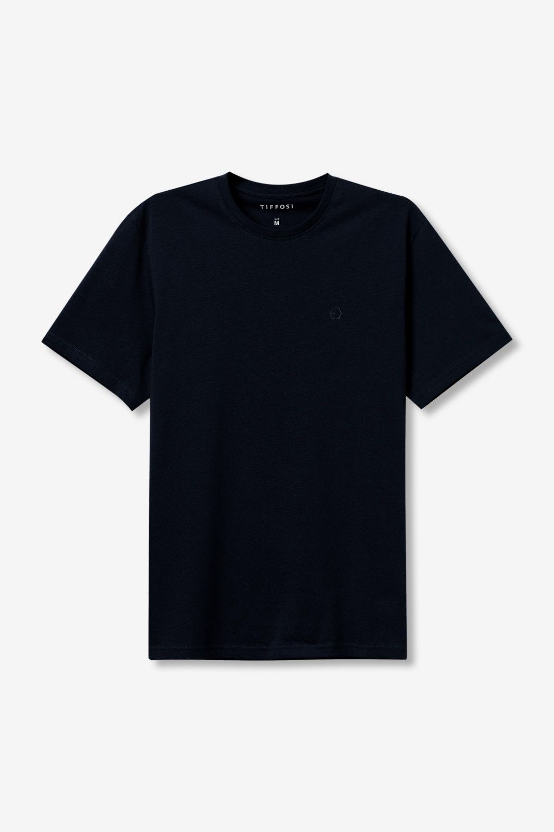 Barton_1 I26 - TSHIRT - TIFFOSI