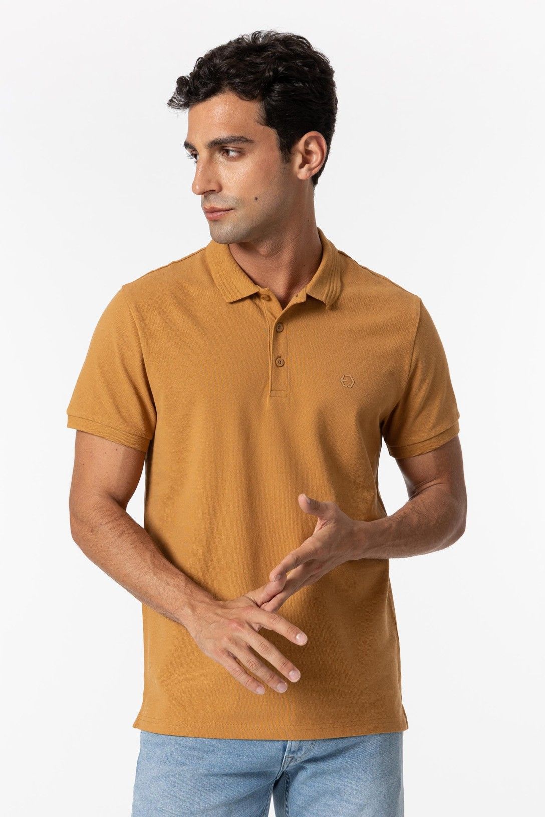 MANNING 26 - POLO - TIFFOSI