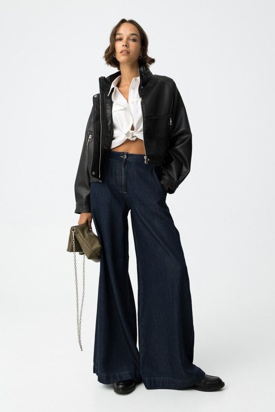 JUNYA_1 - JEANS - TIFFOSI