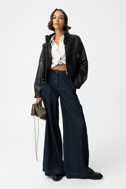 JUNYA_1 - JEANS - TIFFOSI