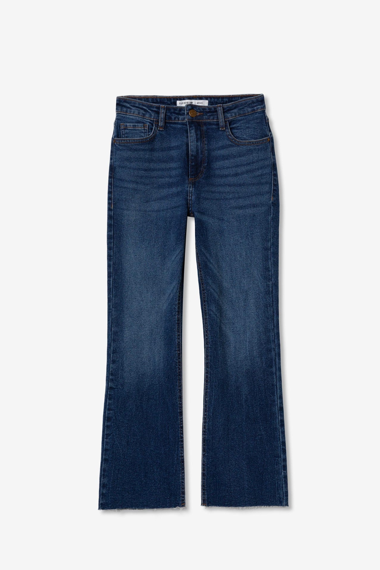 megan 48 - JEANS - TIFFOSI