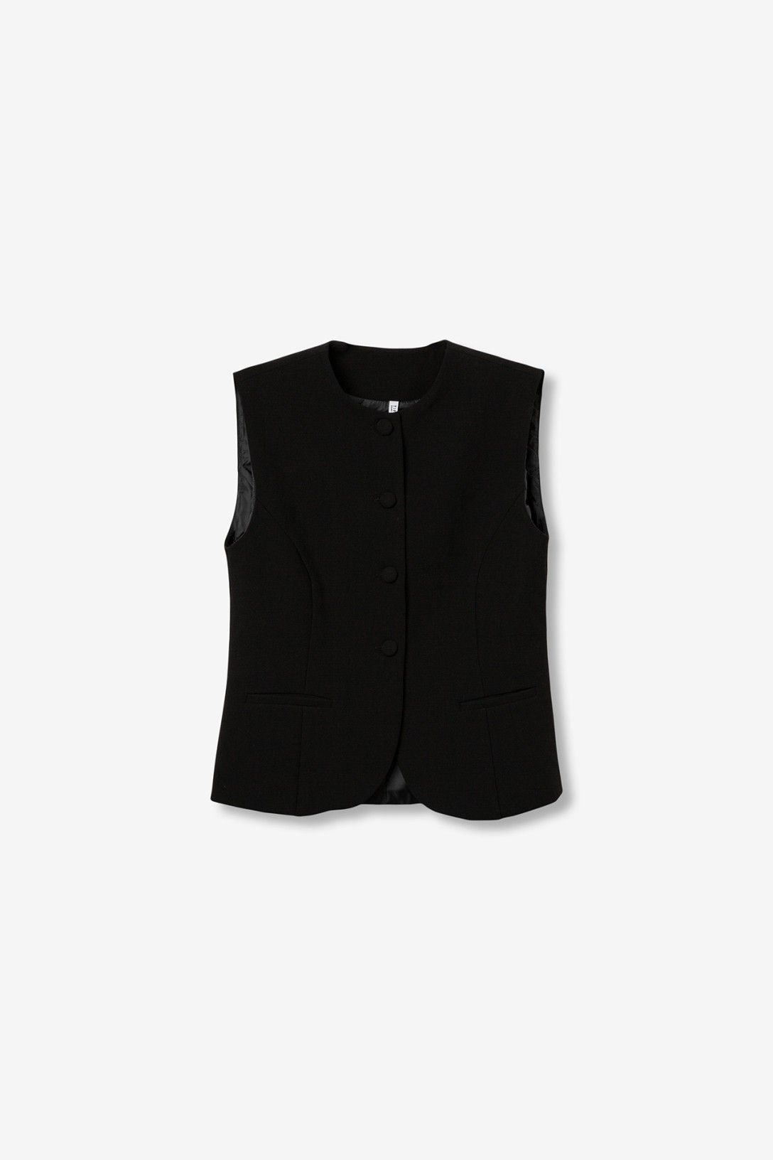 Pepper_1C - GILET - TIFFOSI