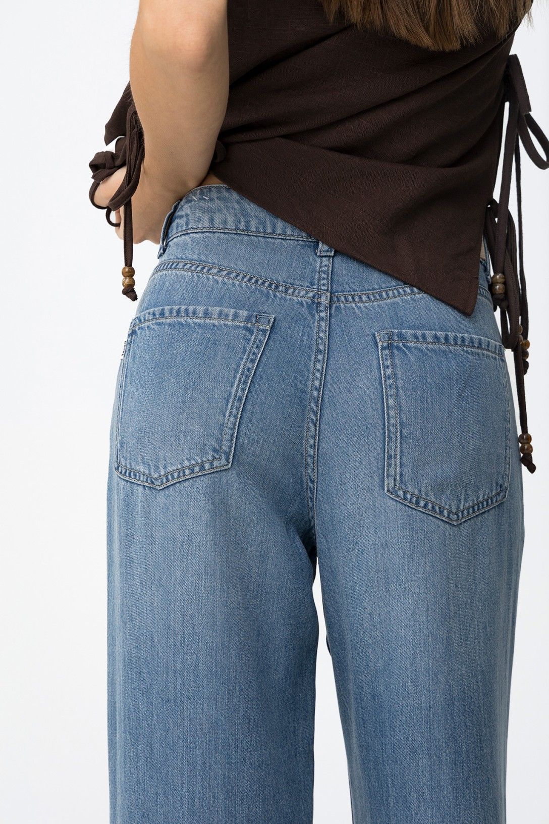 BONNYE_62 - JEANS - TIFFOSI