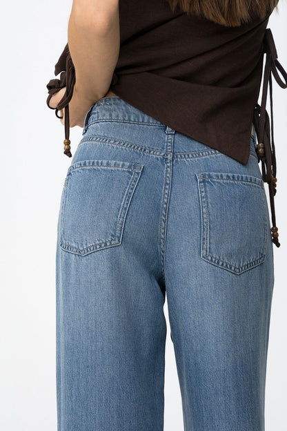 BONNYE_62 - JEANS - TIFFOSI
