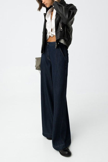 JUNYA_1 - JEANS - TIFFOSI