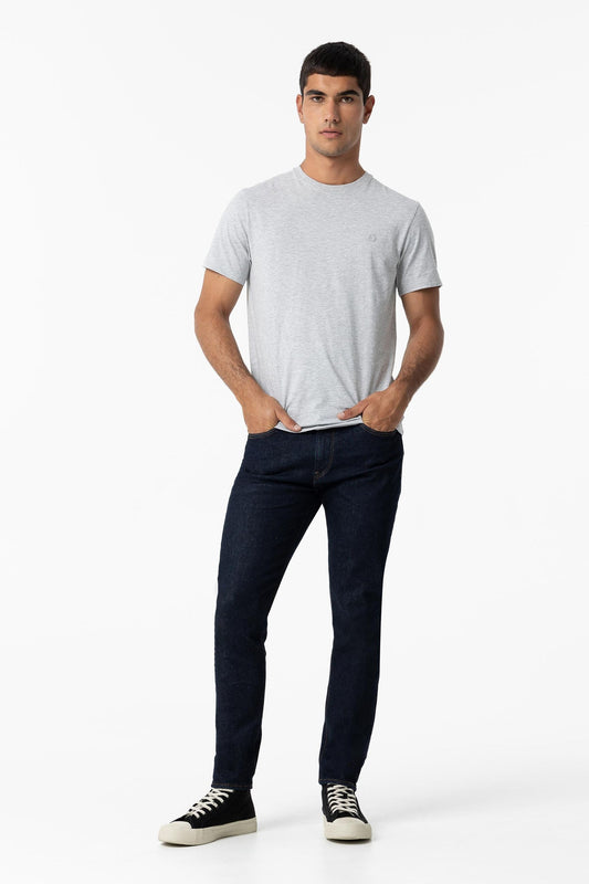 Dylan_67 - JEANS - TIFFOSI