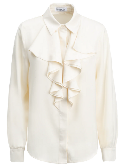 04Y156 - CAMICIA - INFLUENCER