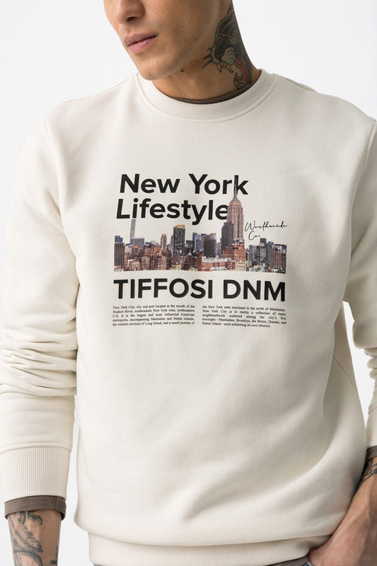 DALTON - FELPA - TIFFOSI