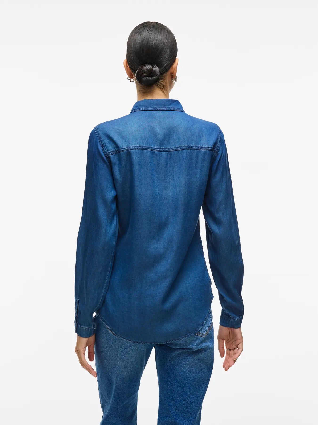 VIBISTA - CAMICIA - VILA