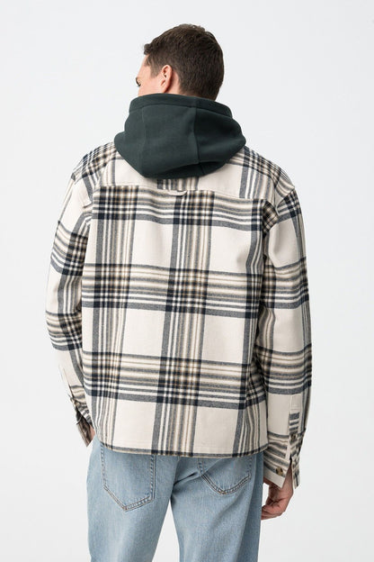 CASTOR - CAMICIA - TIFFOSI