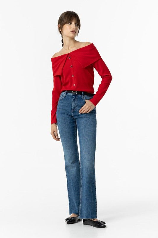 ZOE_53 - JEANS - TIFFOSI