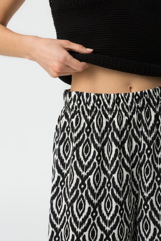 Nolita - PANTALONE - TIFFOSI