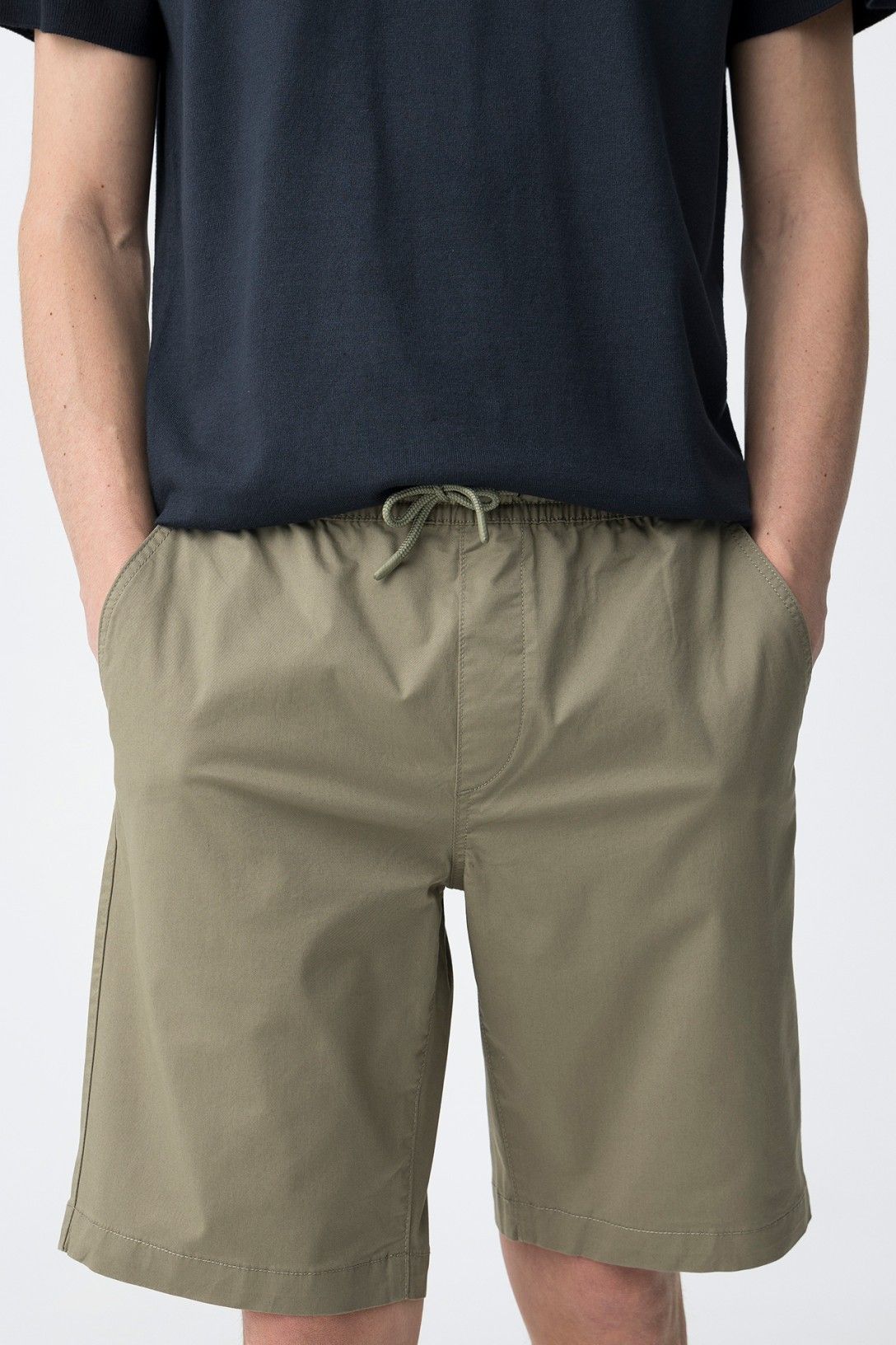 Jogger Short_5 - BERMUDA - TIFFOSI