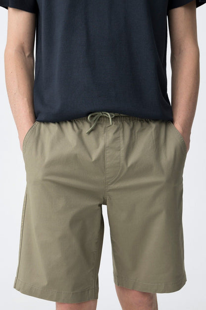 Jogger Short_5 - BERMUDA - TIFFOSI