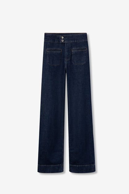 OLIVIA_12 - JEANS - TIFFOSI