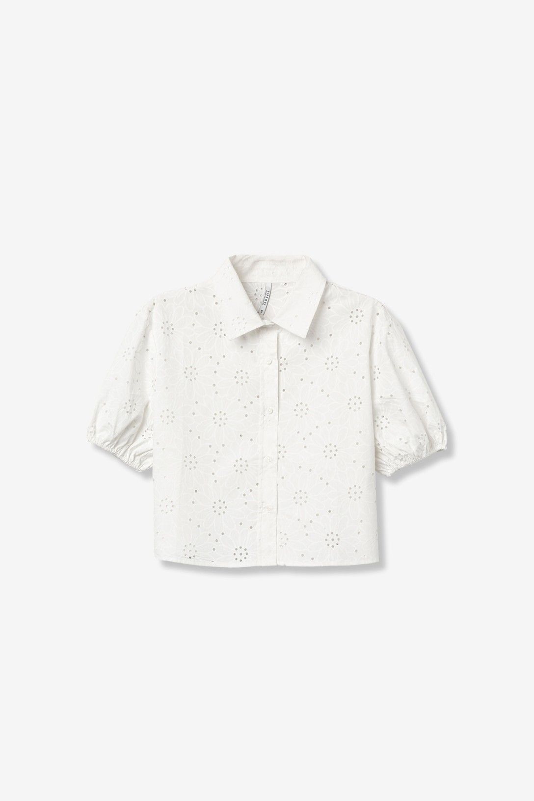 Carmelita - CAMICIA - TIFFOSI