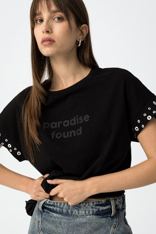 Zelly - TSHIRT - TIFFOSI