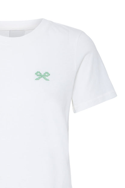 TSHIRT IHCAMINNA - TSHIRT - ICHI