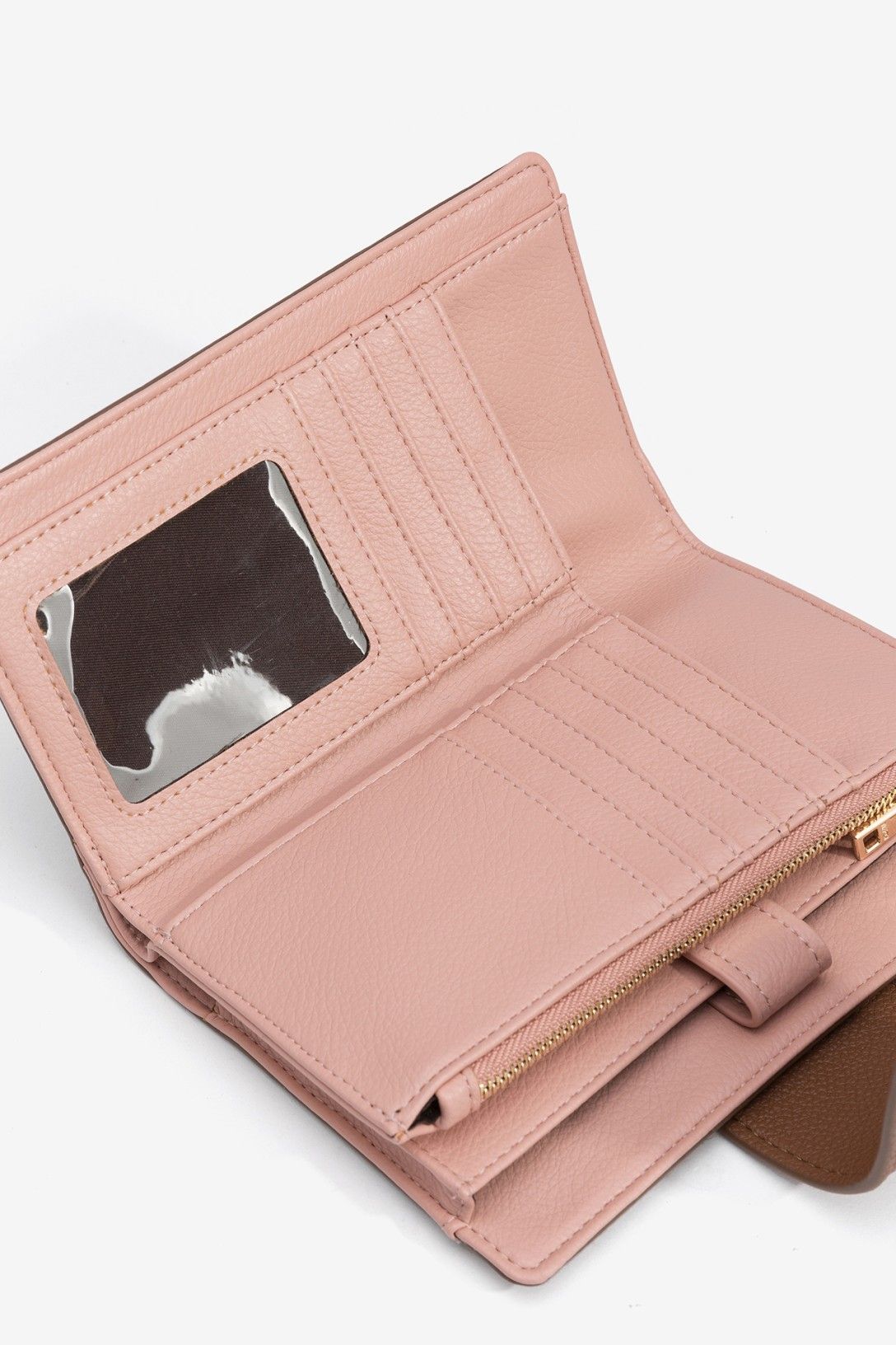 WILLY - portafoglio - TIFFOSI