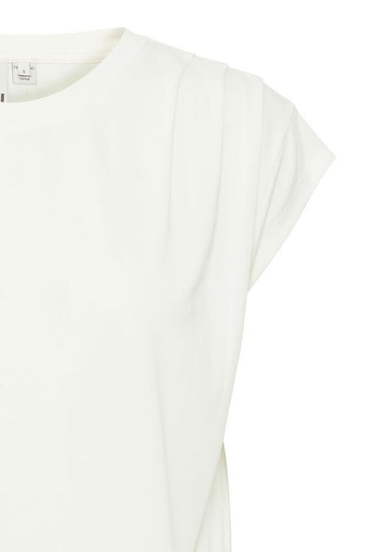 IHLISKEN TOP - maglia - ICHI