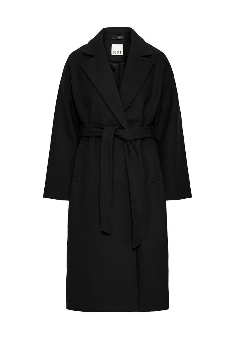 IHJANNET - CAPPOTTO - ICHI